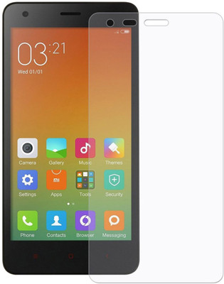 

Trink Screen Guard for Mi Redmi Note(Pack of 1), Transparent
