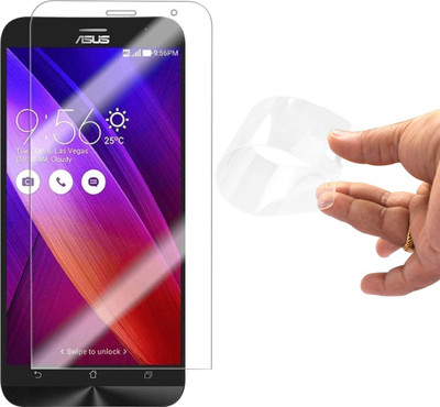 Trink Screen Guard for Asus Zenfone 550(Pack of 1)