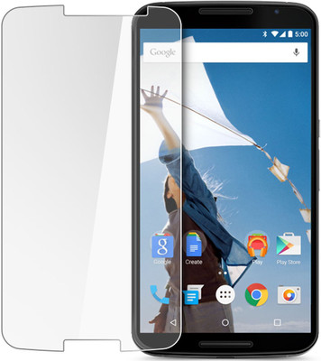 Trink Screen Guard for Motorola Moto E (2nd Gen) 4G, Motorola Moto E (2nd Gen) 3G(Pack of 1)