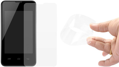 Trink Screen Guard for Micromax A108 Canvas L(Pack of 1)