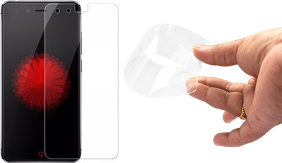 

Trink Screen Guard for ZTE Nubia Z9 mini(Pack of 1), Transparent