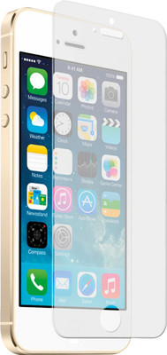 

Trink Screen Guard for Apple Iphone 5 Front(Pack of 1), Transparent