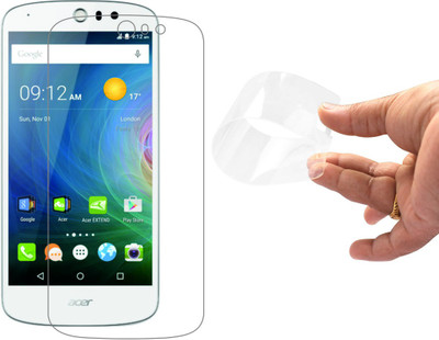 Trink Screen Guard for Acer Liquid Z630(Pack of 1)