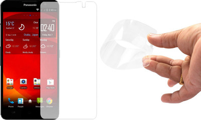 

Trink Screen Guard for Panasonic P61(Pack of 1), Transparent