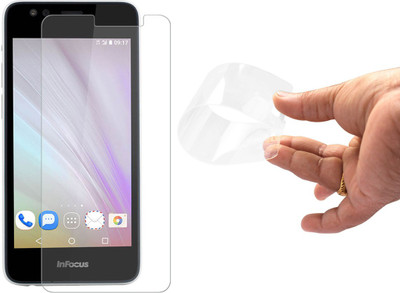 Trink Screen Guard for InFocus M530(Pack of 1), Transparent
