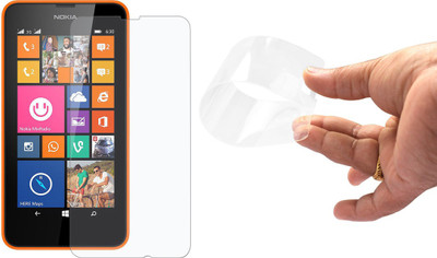 Trink Screen Guard for Nokia Lumia 920(Pack of 1)