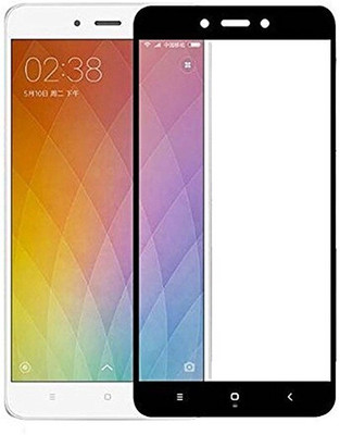 Celzo Tempered Glass Guard for Mi Redmi 4A(Pack of 1)