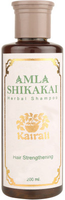 

Kairali Amla Shikakai(200 ml)