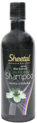 

Sheetal Herbal Sheetal Shampoo(200 ml)