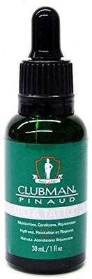 

Clubman 6552770 Shave Oil(30 ml)