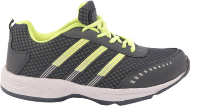 

FULTEN Sports Shoe Outdoors For Men(Multicolor