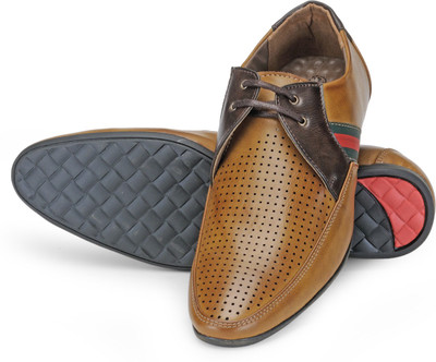 

Adreno Pedro Casuals For Men(Beige