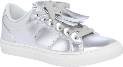 

Vero Moda Casuals For Women(Silver