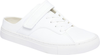

Vero Moda Sneakers For Women(White, Snow white
