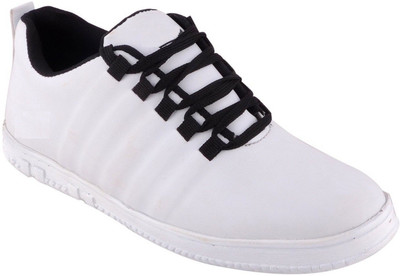 

Clymb Casuals For Men(White