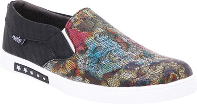 

Fashimo Casuals For Men(Multicolor, Black