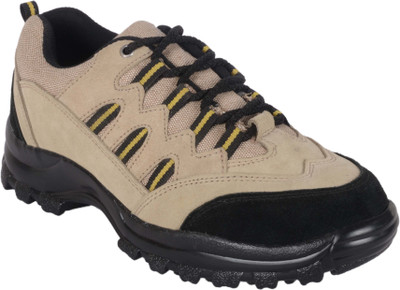 

Four Star Boots For Men(Multicolor, Khaki