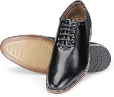 

Adreno Cambridge Lace Up For Men(Black