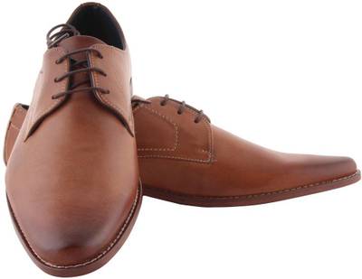 Sawashh Lace Up