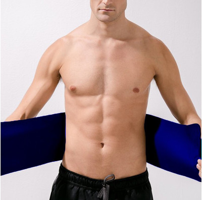 

Lavelle Pharma Yechun Slim Waist Trimmer Waist Support, Blue