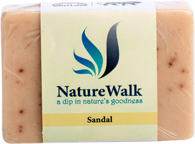 

NatureWalk Sandal Bar(125 g)