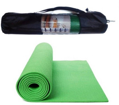 

Komfey green5-001 Green 5 mm Yoga Mat