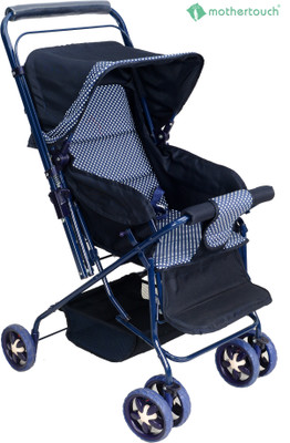 

Mothertouch Yoyo Pram Pram(3, Blue)