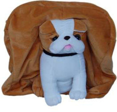 

AVS Soft Toy Kids School Bag (Multicolor) - 40 cm(Multicolor)