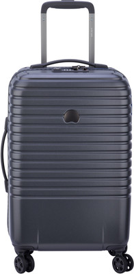 

Delsey Caumartin Cabin Luggage -  inch(Grey
