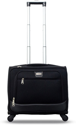 

Timus Atlanta Cabin Luggage -  inch(Black