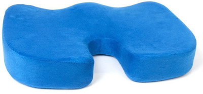 

Importikah Orthopedic Seat Cushion Lumbar Support, Blue