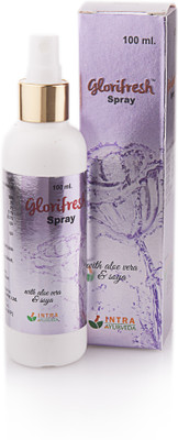 

intralife Glorifresh(100 ml)