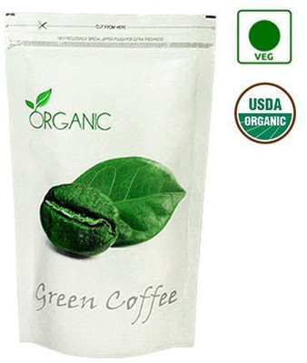 

Perennial Lifesciences green coffee beans(500 g)