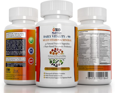 

ProNutrition Daily-vitality-01(200 g)
