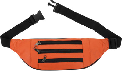 

K London WB_01_orange Waist Bag(Orange)