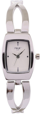 

Felix FL-6061 Watch - For Women