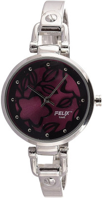 

Felix FL-4025 Watch - For Women