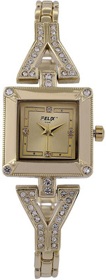 

Felix FL-4022 Watch - For Women