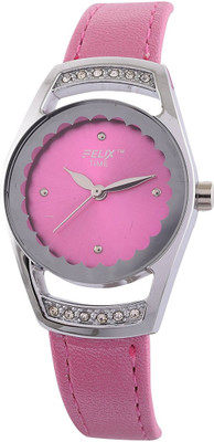 

Felix FL-6013 Watch - For Women