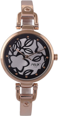 

Felix FL-4032 Watch - For Women
