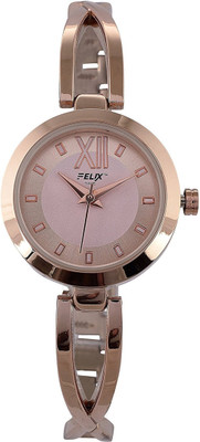 

Felix FL-4041 Watch - For Women
