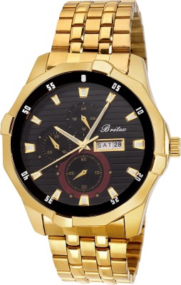 Britex BT9031 Limited Edition Watch  - For Men   Watches  (Britex)
