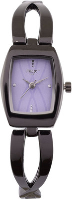 

Felix FL-6031 Watch - For Women