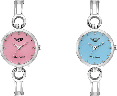 

Blueberry COM53 Watch - For Girls