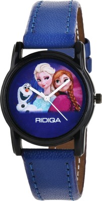 RIDIQA RD-011 Analog Watch  - For Girls   Watches  (RIDIQA)
