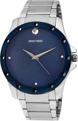 Swiss Trend ST2244 Robust Watch  - For Men   Watches  (Swiss Trend)