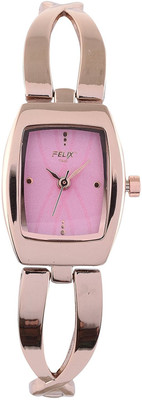 

Felix FL-6051 Watch - For Women