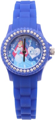 Disney AW100674 Analog Watch  - For Girls   Watches  (Disney)