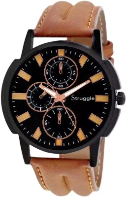 STRUGGLE STR38 Watch  - For Men   Watches  (STRUGGLE)