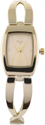 

Felix FL-6040 Watch - For Women